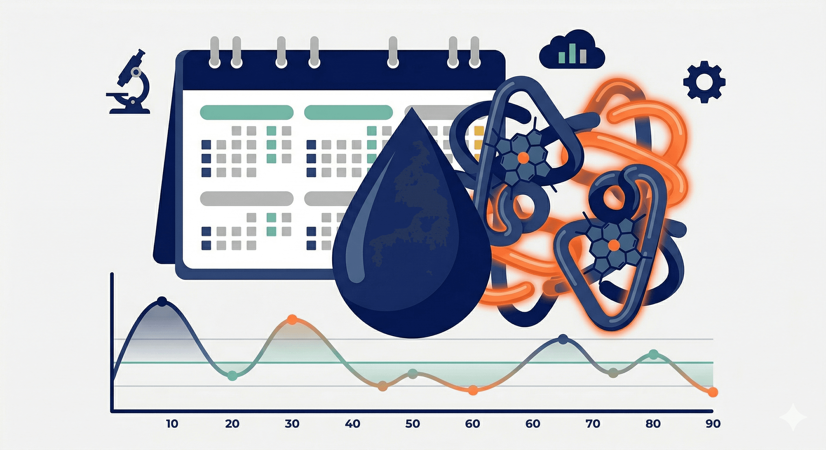 HbA1c Test: The 3-Month Blood Sugar Tracker Every Diabetic Needs