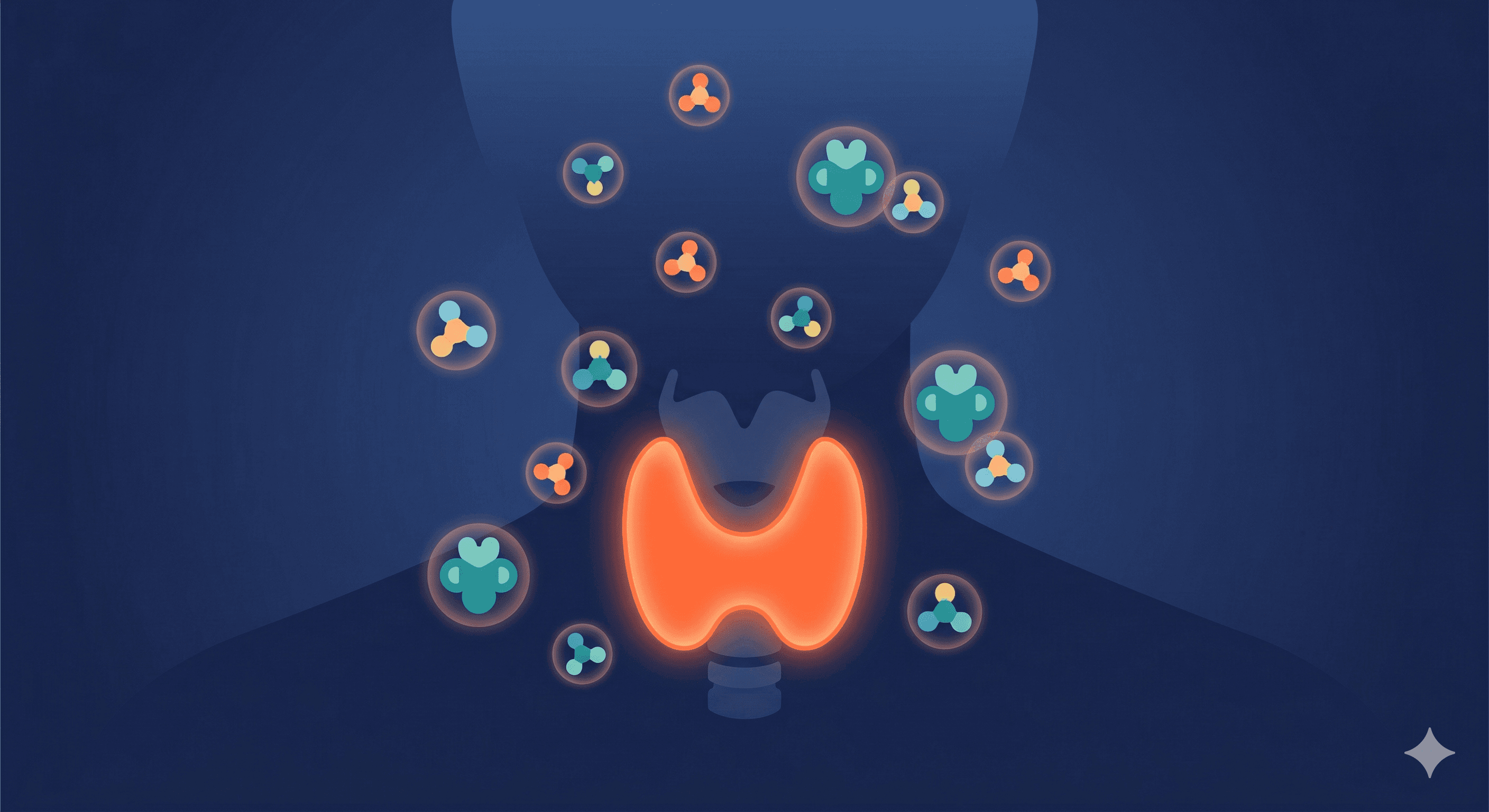 Thyroid Test (TSH, T3, T4): Normal Ranges, Symptoms, and What Your Results Mean
